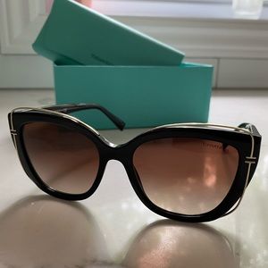 Tiffany Women’s Sunglasses - TF4148